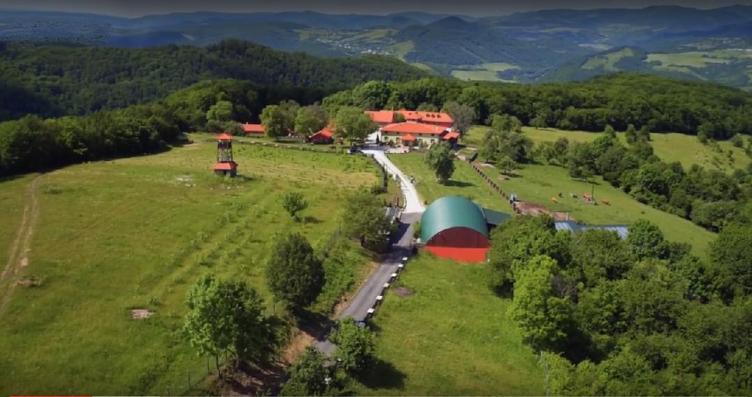 Naša farma